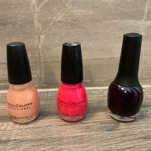 Nail Polish Bundle